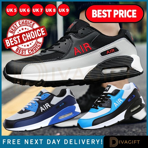 Mens womens ladies trainers - mens,