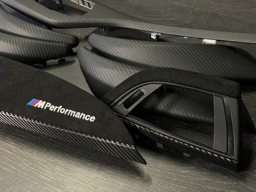 Bmw f20 f21 f22 f87 - f20, rhd