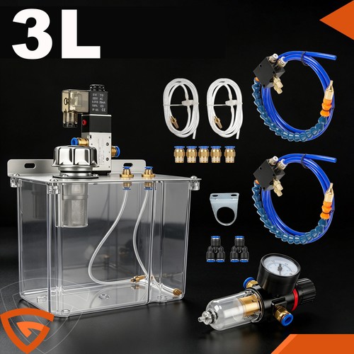 Coolant cooling spray pump - 3l,