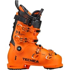 Tecnica Mach 1 MV 130 Ski Boots