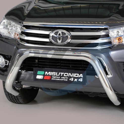 Toyota hilux 2016 2020 76mm - hilux, 2016-2020