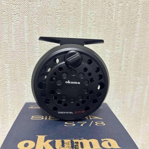 Okuma sierra fly - okuma,