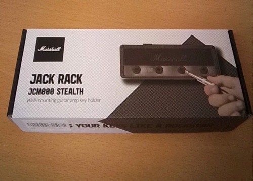 Marshall jcm800 jack rack 0 - jcm800,