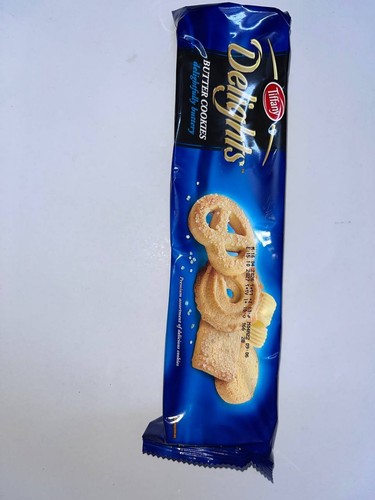 Tiffany delights butter - tiffany,