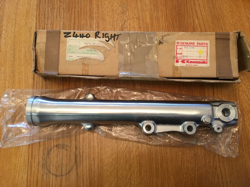Genuine new kawasaki - new,