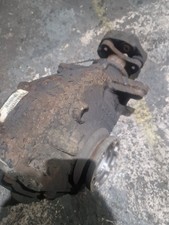 E87 E90 E91 Bmw 118d 318d Rear Diff Differential 7591020 3.23 N47