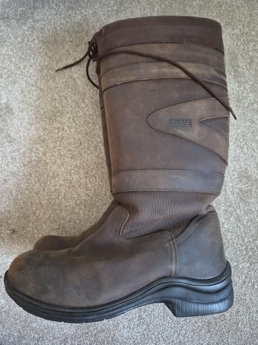 Womens toggi brown leather - womens,
