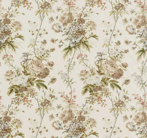Sanderson giles deacon - x,