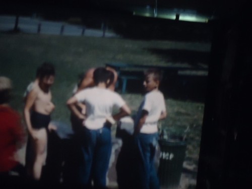16mm home movies summer - 16mm, of