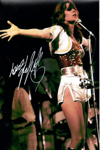 Anni frid lyngstad abba - lyngstad,