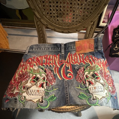 Christian audigier men - audigier, men’s