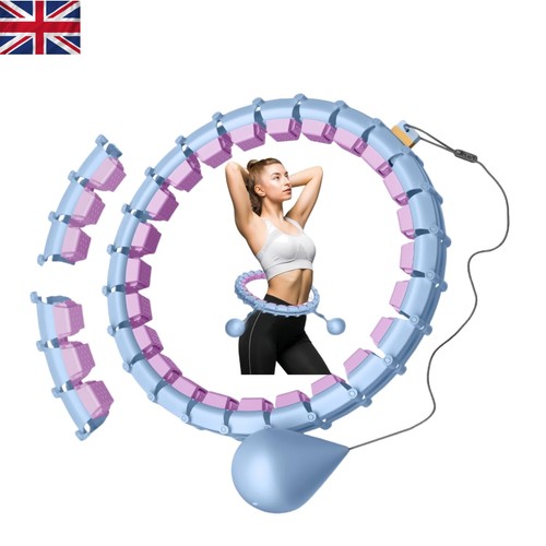 Extra large 165cm smart hula - extra,