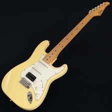 Suhr Classic S Antique Tinted