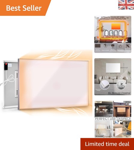 180w far infrared panel - far, heater
