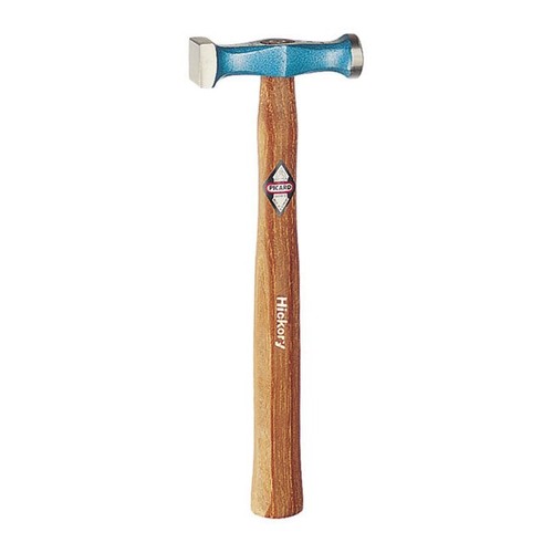 Picard planishing hammer - planishing,