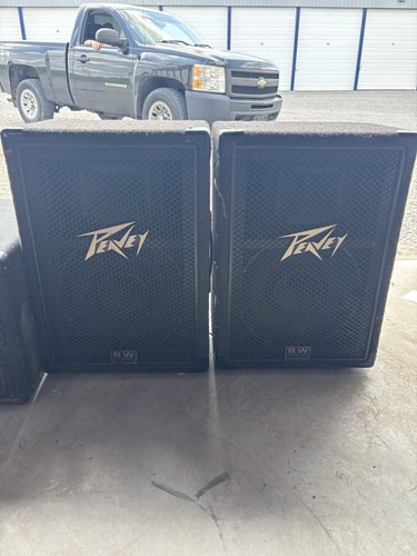 Peavey 112 international - 112,