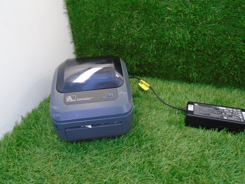 Zebra gk420d direct - zebra,