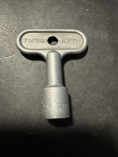 JAY R. SMITH MFG. CO  Hydrant