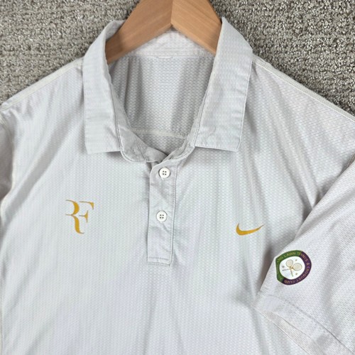Nike roger federer wimbledon - nike,