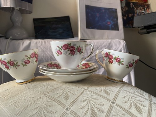 Sutherland fine bone - fine, china