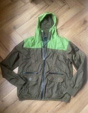 Nicholas Deakins Raincoat