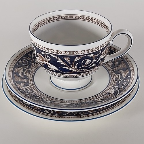 Wedgwood florentine coffee - wedgwood,