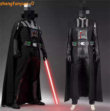Star Wars Darth Vader Cosplay