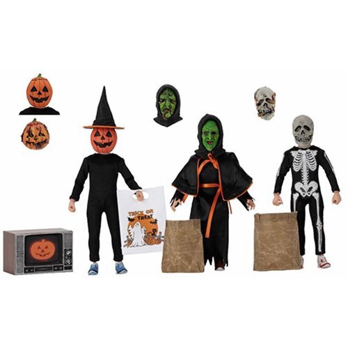 Neca halloween season - neca,
