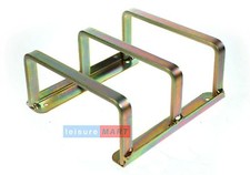 Heavy Duty Trailer Lamp Light Guard Protector