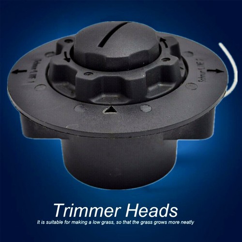 Trimmer cutter head - cutter,