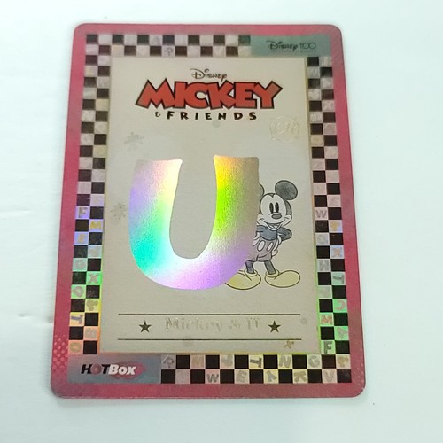 2023 kakawow hotbox - 2023, mickey