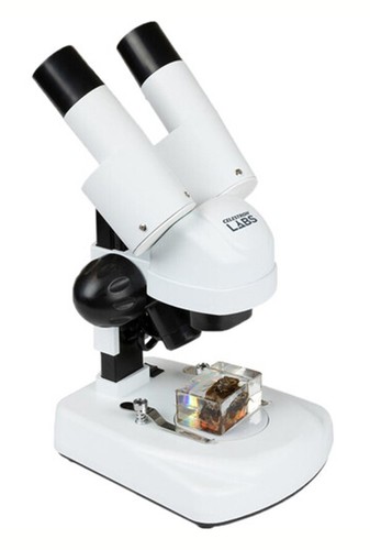 Celestron labs s20a angled - labs,