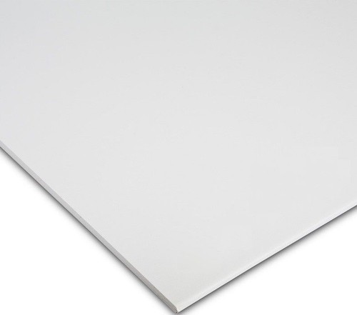 Suspended vinyl ceiling - suspended, tiles