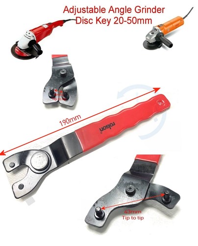 Rolson adjustable angle - adjustable,