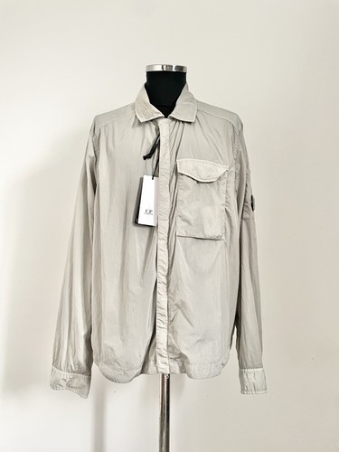Grey company chrome - grey,