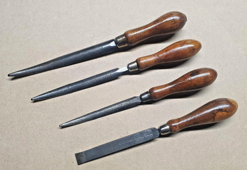 Vintage moore wright - 4,