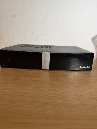 Speaker craft mra - mra, 664