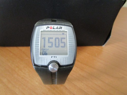 Polar ft1 heart - polar,