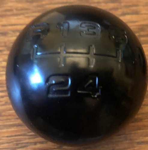 Jaguar gear knob - jaguar, v12