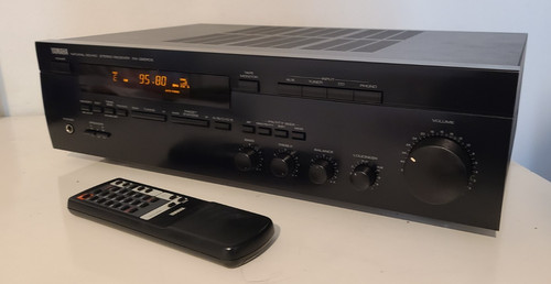 Yamaha 385rds natural - rx-385rds,