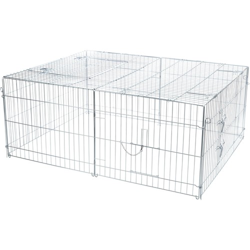 Trixie rabbit cage 34 cu - trixie,