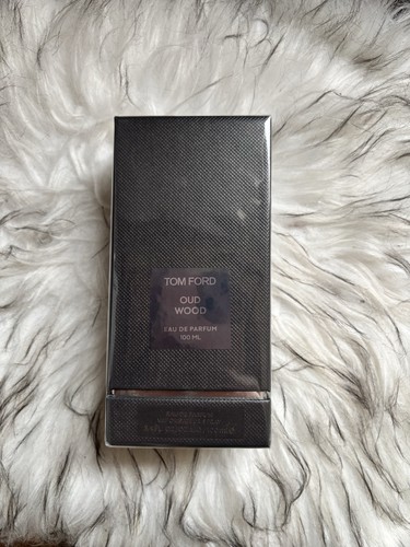 Tom ford oud wood - oud, de
