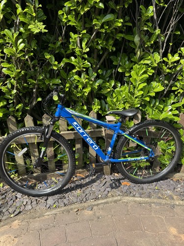 2021 carrera valour 5 - carrera, 27.5