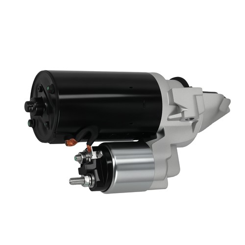 0kw starter motor for ford - starter,