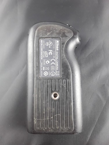 Nikon base bottom cover - d3,