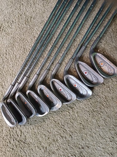 Ping eye set - set, irons