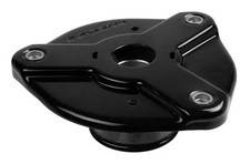 Shock absorber cushion Front