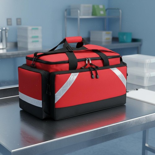 Rapid emergency bag - bag, sturdy