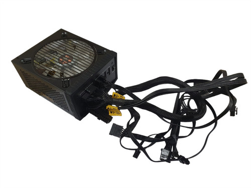 Antec edge edg550 - edge, 550w