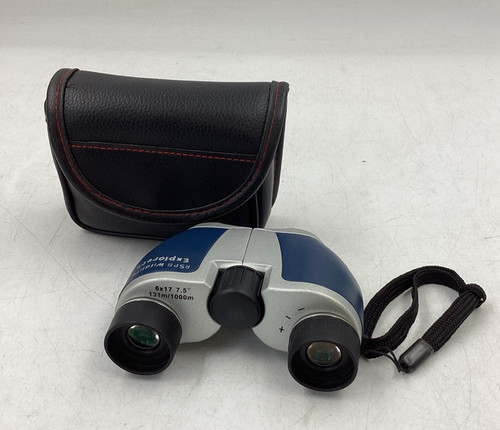 Rspb 6x17 compact - rspb,